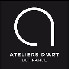 Logo des Ateliers de Arts de France